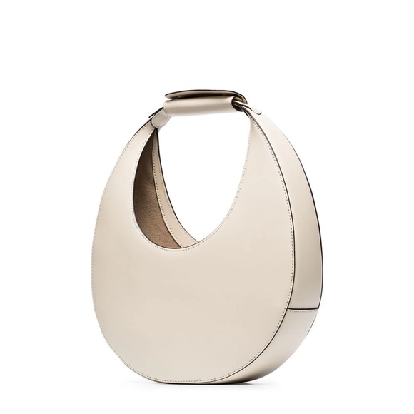 STAUD White Moon Shoulder Bag - Picture 7 of 15